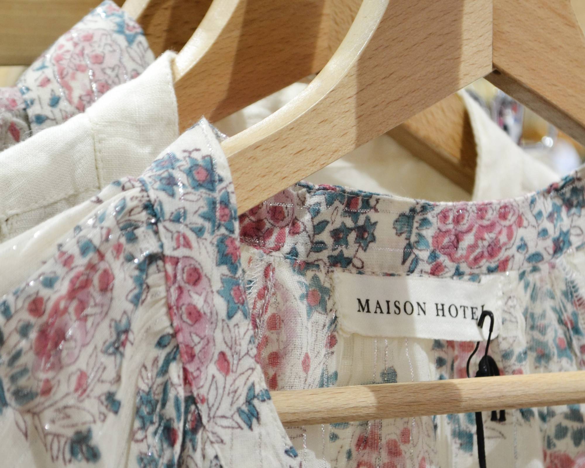 Maison Hôtel Joséphine By Urban Chic 