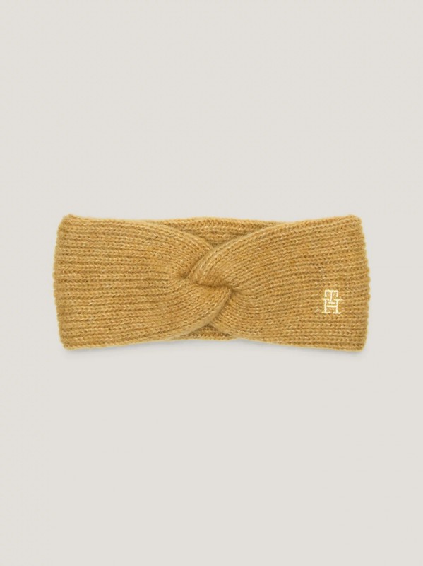 Headband chaud - Tommy Hilfiger