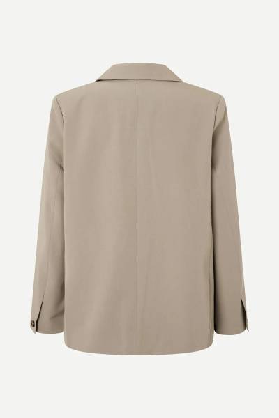 Blazer Ramonia Brindle Samsoe à Dieppe chez Joséphine by Urban Chic 