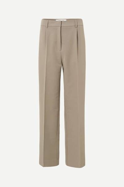 Pantalon Ramona Brindle Samsoe chez Joséphine by Urban Chic à Dieppe