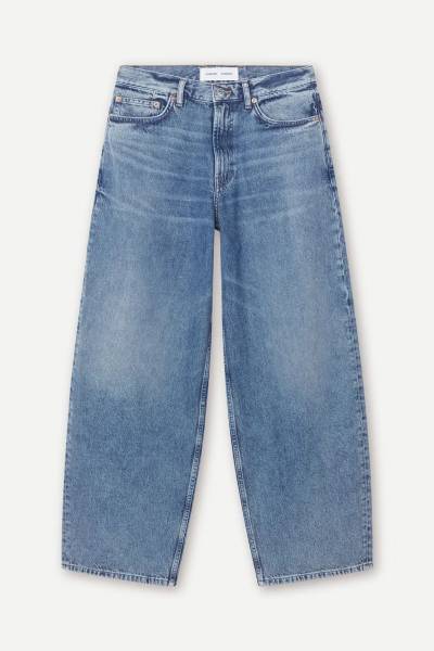Jean Décontracté Samsøe & Samsøe chez Joséphine by Urban Chic à Dieppe 76