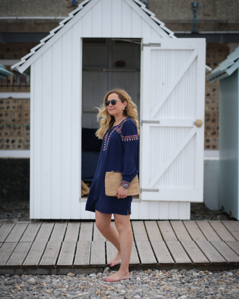 Robe Queen Adoré Paris 