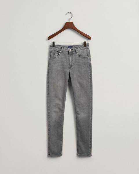 Jean slim fit - GANT
