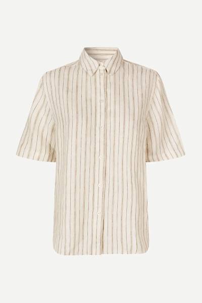 Chemisier SALARIKAR Samsoe à Dieppe dans votre boutique Joséphine by Urban Chic 