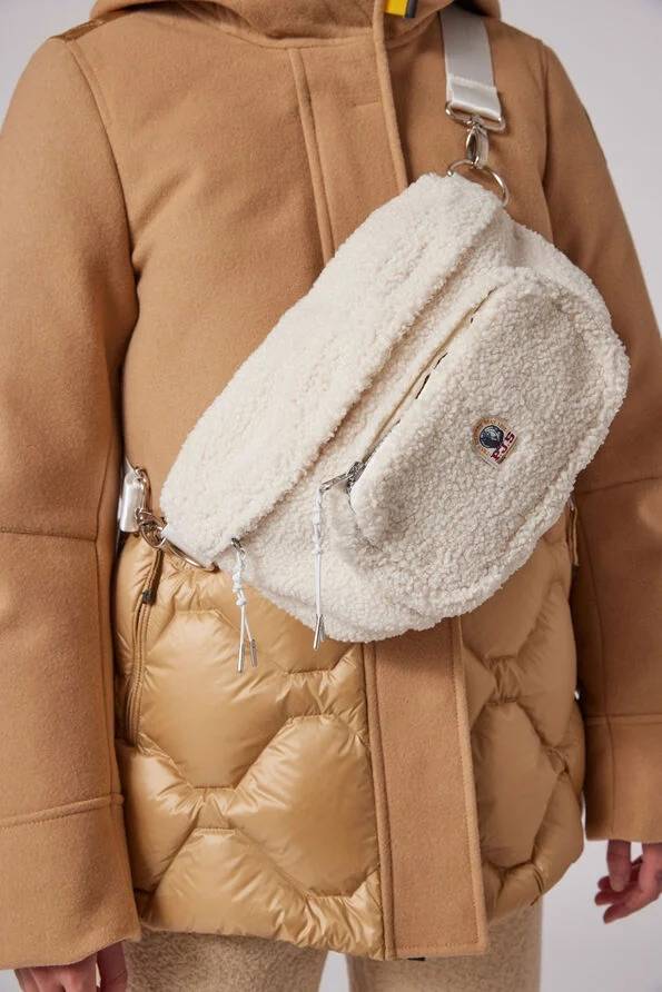 sac banane Power Parajumpers à Dieppe - Joséphine by Urban Chic