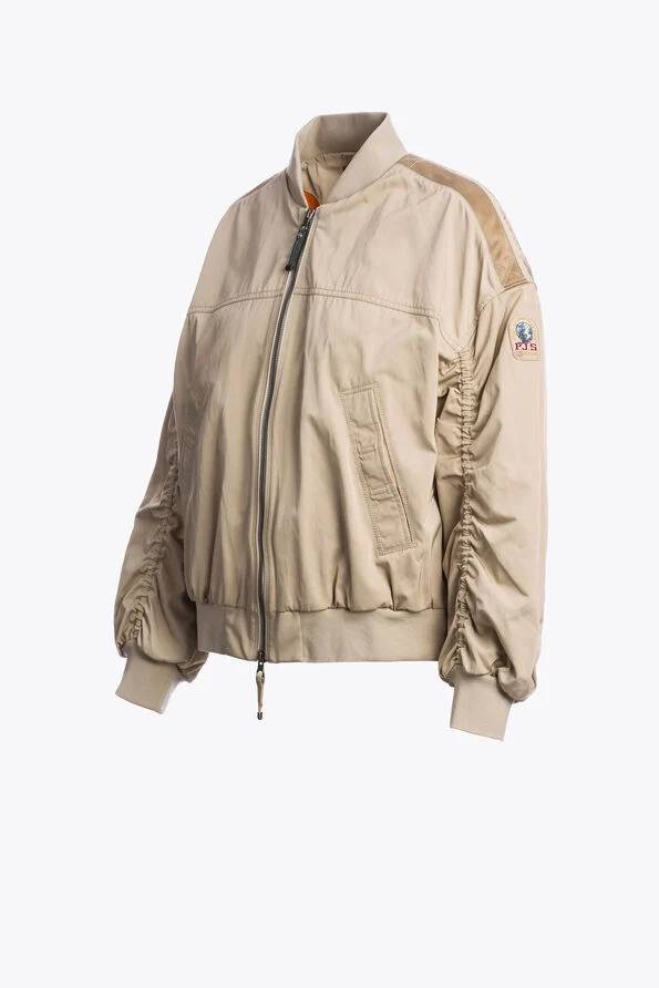 Blouson bomber pour femme Parajumpers modèle Kathryn à Dieppe chez Joséphine by Urban Chic