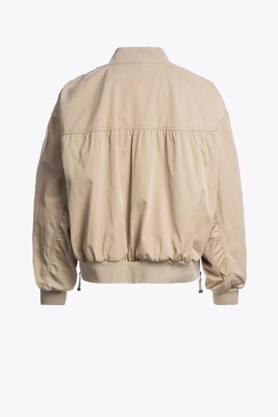 Blouson bomber pour femme Parajumpers modèle Kathryn : élégance et fonctionnalité à découvrir à Dieppe chez Joséphine by Urban Chic