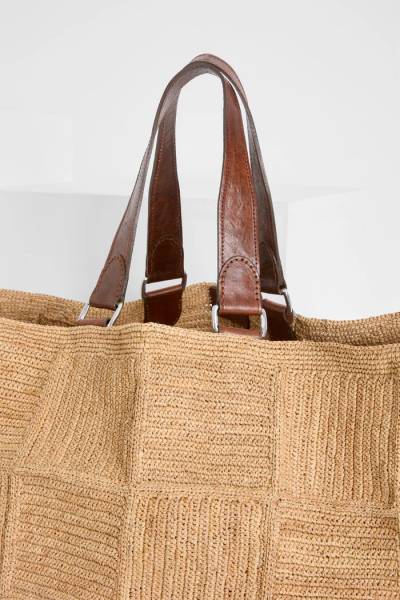 Sac cabas oversize MIRAY IBELIV chez Joséphine by Urban Chic à Dieppe