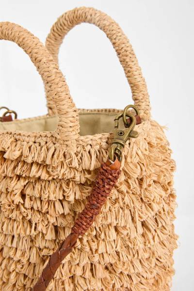 Mini-bag NAKA IBELIV chez Joséphine by Urban Chic à Dieppe
