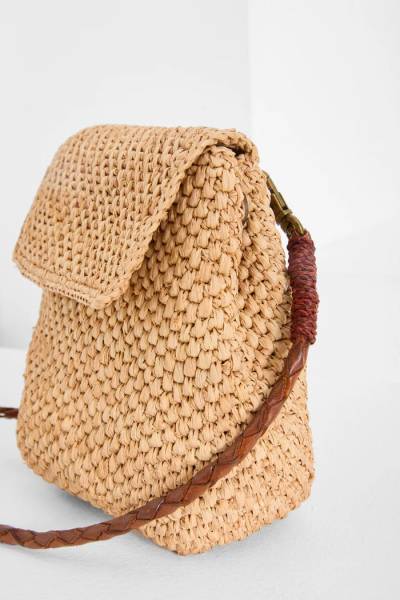 Mini-sac ZAZ IBELIV chez Joséphine by Urban Chic à Dieppe