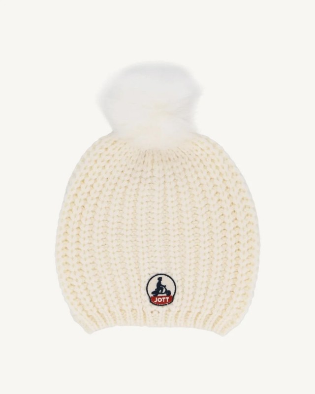 Bonnet Montreal - Jott