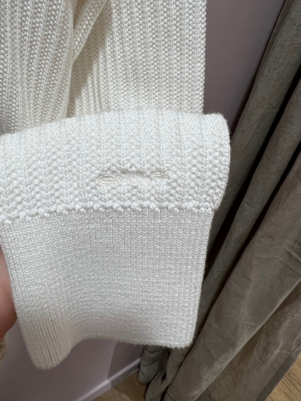 Pull en maille GANT