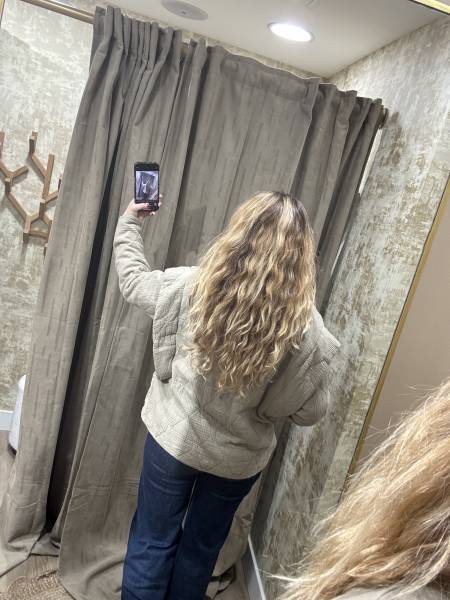 Veste Kimono San Francisco Beige à Dieppe : l'élégance signée Aokyanos chez Joséphine by Urban Chic