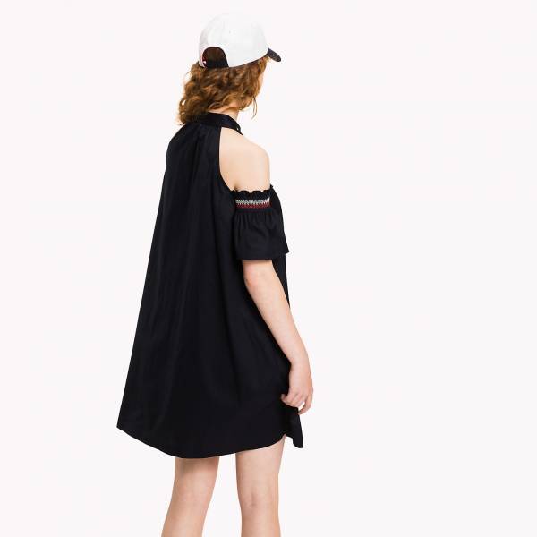 Robe Tommy Hilfiger