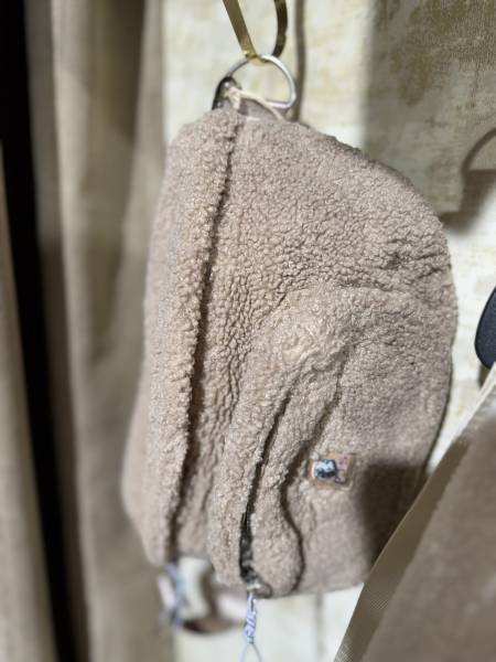 sac banane Power Parajumpers PJS à Dieppe - Joséphine by Urban Chic