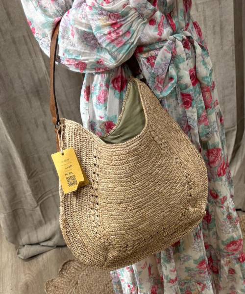 Sac MEVA TEA : chez Joséphine by Urban Chic à Dieppe en Normandie