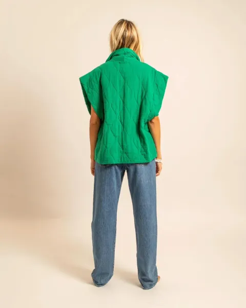 Gilet Brooklyn Joséphine by urban chic 