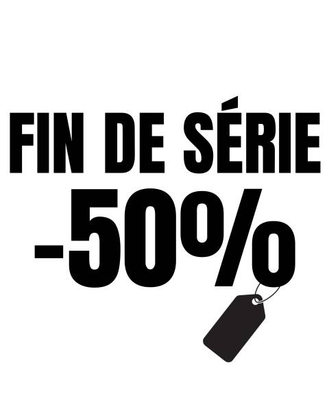 Fin de série -50% Joséphine 