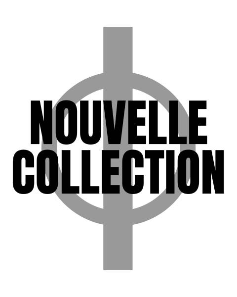 Nouvelle collection Joséphine by Urban Chic 