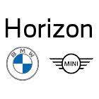 BMW Horizon à Dieppe - Distributeur automobile neuf et occasion