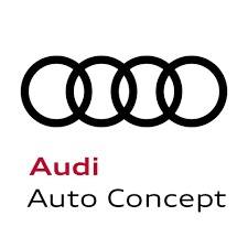 Audi Auto Concept à Dieppe - Garage automobile neuf et occasion