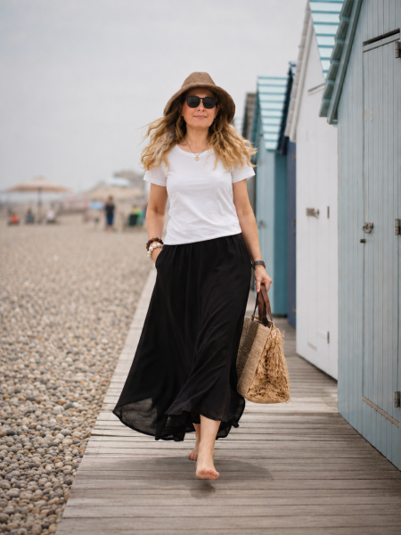 Jupe Moussy Adoré Paris Dieppe 