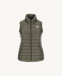 Doudoune femme JOTT Army -  SEDA - Dieppe