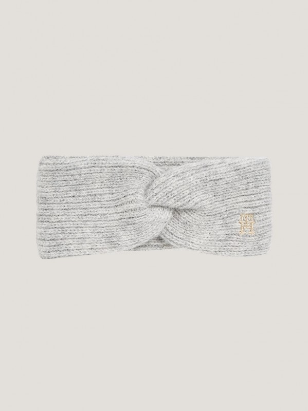 Headband chaud - Tommy Hilfiger