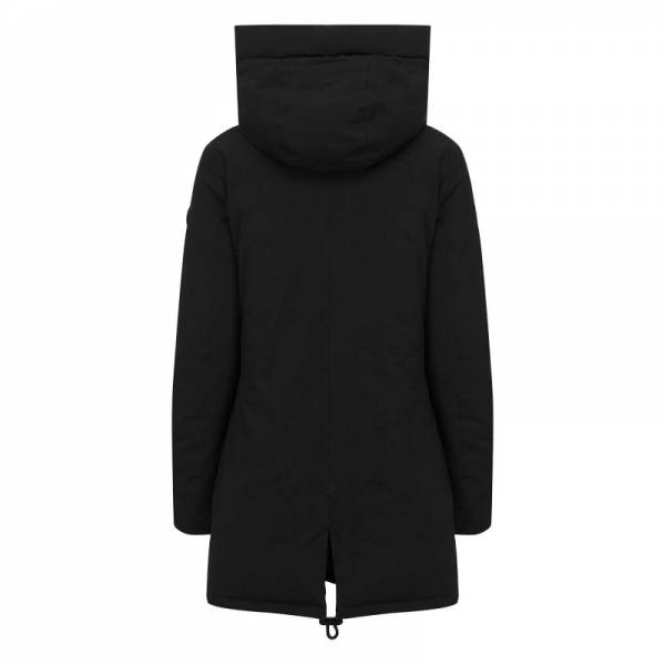 Trouver une veste longue et chaude pour l'hiver à Barentin 76