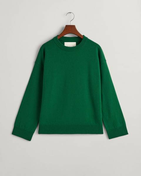 Pull ras du cou - GANT