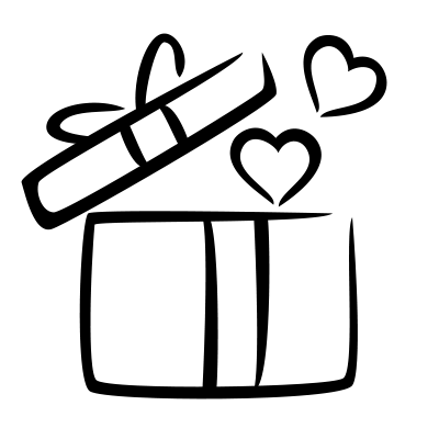 Chèque cadeaux