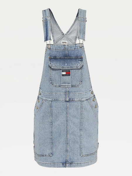 Notre zone d'activité pour ce service Collection 2026 Tommy Hilfiger pour femmes