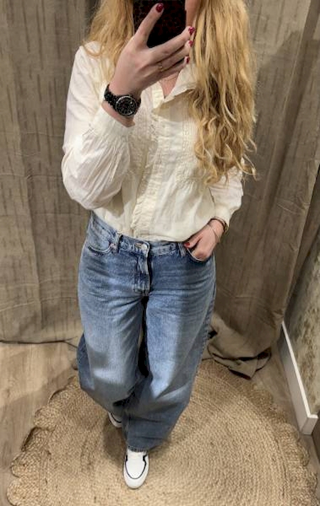 Notre zone d'activité pour ce service Boutique prêt-à-porter femme qui vend du Samsoe & Samsoe avec des nouvelles collections et un style épuré