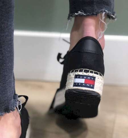 Notre zone d'activité pour ce service Collection 2026 Tommy Hilfiger pour femmes